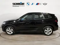 Gebraucht BMW X1 Performance 163 PS (119 kW) 2024 Schwarz SUV