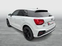 Gebraucht Audi Q2 Competition 110 PS (80 kW) 2025 Weiß SUV