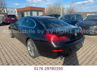 Gebraucht BMW 640 313 PS (230 kW) 2013 Other Coupé