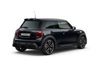 gebraucht Mini Cooper S 3-Türer ehem UPE 44.250€ AD digitales Cockpit LED Kurvenlicht Scheinwerferreg.