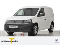 Neu VW Caddy Sound 102 PS (75 kW) 2025 Weiß Van / Kleinbus