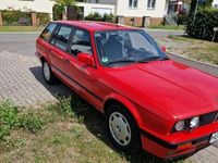 gebraucht BMW 316 