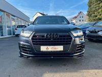 gebraucht Audi SQ7 4.0 TDI quattro