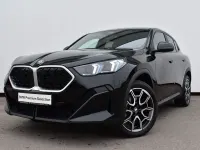 Gebraucht BMW X2 Sport Line 163 PS (119 kW) 2025 Schwarz SUV