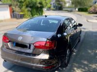 gebraucht VW Jetta Match