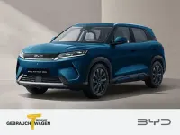 Gebraucht BYD Atto 2 Boost 212 PS (155 kW) 2026 Blau SUV