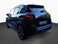 gebraucht Citroën C3 Aircross Shine Pack 1.2 110 3D Navi Kamera SHZ