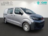 Neu Opel Vivaro 177 PS (130 kW) 2026 Grau Van / Kleinbus