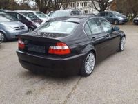 gebraucht BMW 318 D | 2004 | Tuning Auto / old show car / Bastelfahrzeug