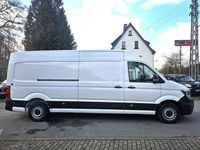 Gebraucht VW Crafter 140 PS (102 kW) 2022 Candyweiss Van