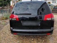 Gebraucht Opel Vectra 150 PS (110 kW) 2008 Schwarz Kombi