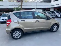 Gebraucht Mercedes A150 95 PS (69 kW) 2007 Other Van / Kleinbus