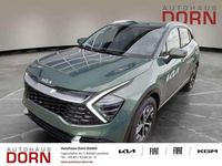 Gebraucht Kia Sportage Plus 2025 Andere SUV