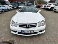 gebraucht Mercedes SL55 AMG AMG Roadster Evo sehr gepflegt!