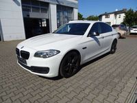 gebraucht BMW 525 d xDrive Navi, Klima