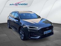 Gebraucht Ford Focus ST-Line 116 PS (85 kW) 2024 Magneticgrau (metallic) Kombi