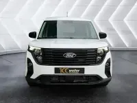 Ny Ford Transit Trend 2026 Andere Van