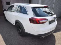 Gebraucht Opel Insignia 163 PS (119 kW) 2014 Weiß Kombi