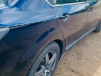 Gebraucht Mazda 6 147 PS (108 kW) 2008 Blau Limousine