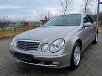 Gebraucht Mercedes E220 150 PS (110 kW) 2006 Limousine