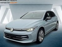 Neu VW Golf VIII Life 116 PS (85 kW) 2026 Blau Limousine