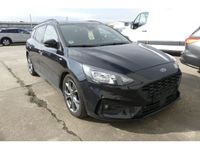 gebraucht Ford Focus 2.0TDCI ST-Line Navi Kamera Led