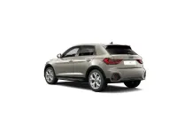 Gebraucht Audi A1 S-Line 150 PS (110 kW) 2022 Grau SUV