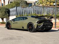 Gebraucht Lamborghini Huracán 640 PS (470 kW) 2023 Coupé