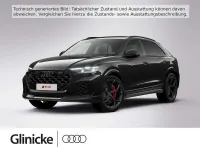 Gebraucht Audi RS Q8 Performance 640 PS (470 kW) 2025 Mythosschwarz metallic SUV
