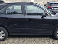 Gebraucht Audi Q3 170 PS (125 kW) 2013 Schwarz SUV
