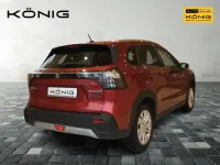 Gebraucht Suzuki SX4 S-Cross Comfort 102 PS (75 kW) 2024 Rot SUV