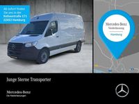 Gebraucht Mercedes Sprinter 170 PS (125 kW) 2025 Weiß Van