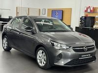 Gebraucht Opel Corsa Edition 75 PS (55 kW) 2020 Grau Kleinwagen