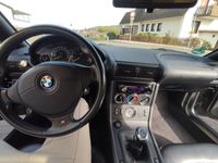 gebraucht BMW Z3 Roadster *TÜV NEU *Steuerkette NEU