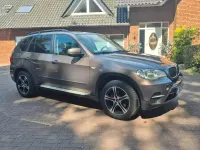 Gebraucht BMW X5 245 PS (180 kW) 2012 Braun SUV