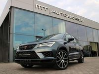 Gebraucht Cupra Ateca 301 PS (221 kW) 2019 Grau SUV