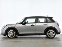 Gebraucht Mini Cooper Favoured 156 PS (114 kW) 2024 Grau Kleinwagen