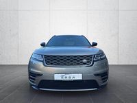 Gebraucht Land Rover Range Rover Velar SE Dynamic 300 PS (220 kW) 2017 Silicon silver SUV