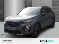 Gebraucht Peugeot 2008 Allure 131 PS (96 kW) 2025 Grau SUV