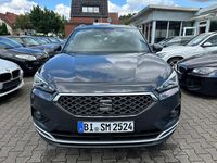 Gebraucht Seat Tarraco 4Drive 200 PS (147 kW) 2021 Uranograu SUV