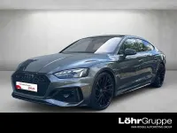 Gebraucht Audi RS5 Sportback Sport 450 PS (330 kW) 2023 Grau Limousine