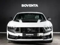 Gebraucht Ford Mustang Dark Horse 455 PS (334 kW) 2025 Liquidweiß Coupé