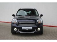 gebraucht Mini Cooper Countryman All 4 ALL4 Panorama Navigation