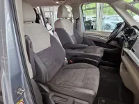 Gebraucht VW Multivan Style 150 PS (110 kW) 2024 Silber Van / Kleinbus