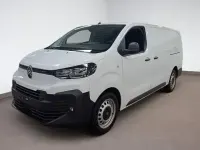 Gebraucht Citroën Jumpy 144 PS (105 kW) 2025 Weiß Van / Kleinbus