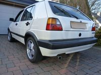 gebraucht VW Golf II GL Automatik, ABS,Leder