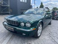 Gebraucht Jaguar XJ8 298 PS (219 kW) 2005 Grün Limousine