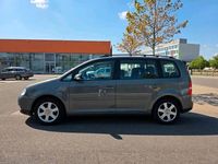 Gebraucht VW Touran 2005 Van / Kleinbus
