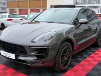 Gebraucht Porsche Macan GTS 360 PS (264 kW) 2017 Grau SUV