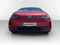 Gebraucht VW ID.3 Pro 125 kW (170 PS) 2025 Rot Kleinwagen